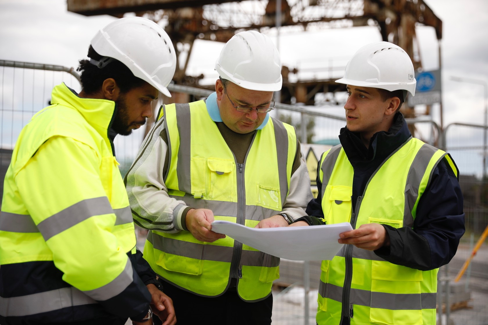 Roughan & O'Donovan Consulting Engineers (ROD) Michael Page